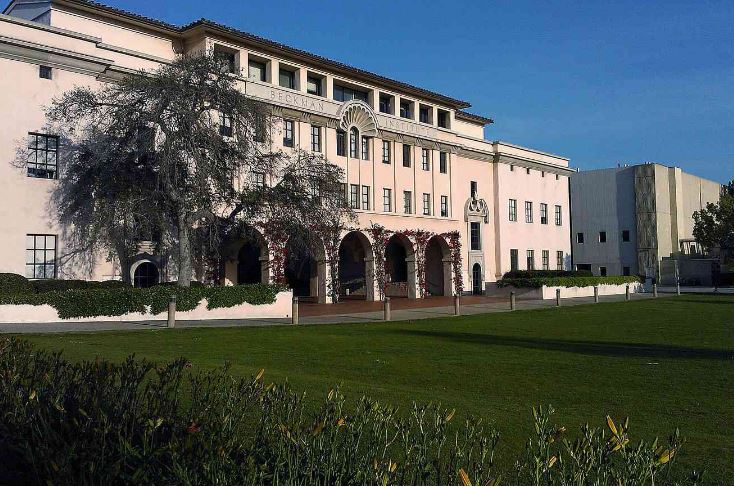 California Institute of Technology (Caltech): A Comprehensive Guide for Aspiring Students