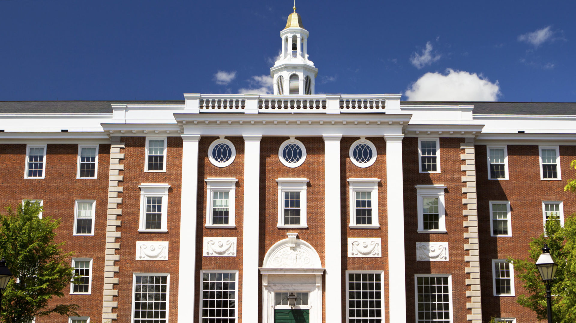 Harvard University