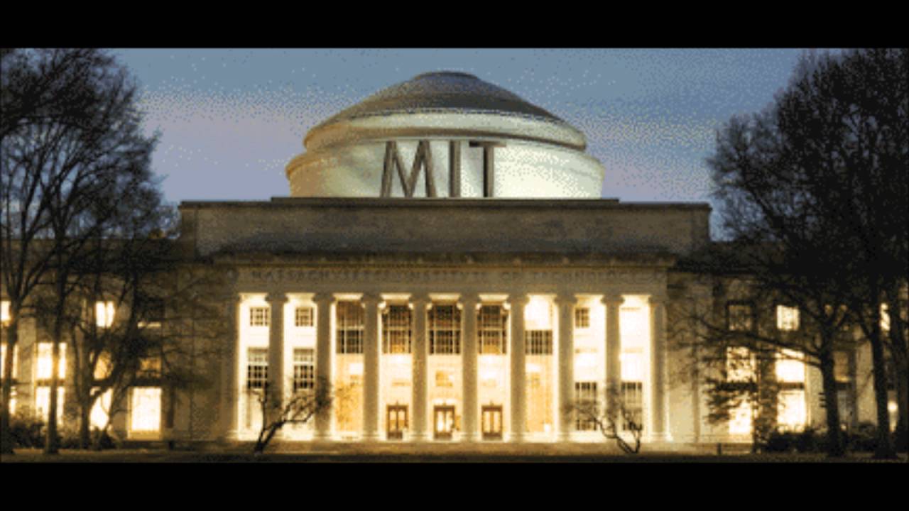 Massachusetts Institute of Technology (MIT)