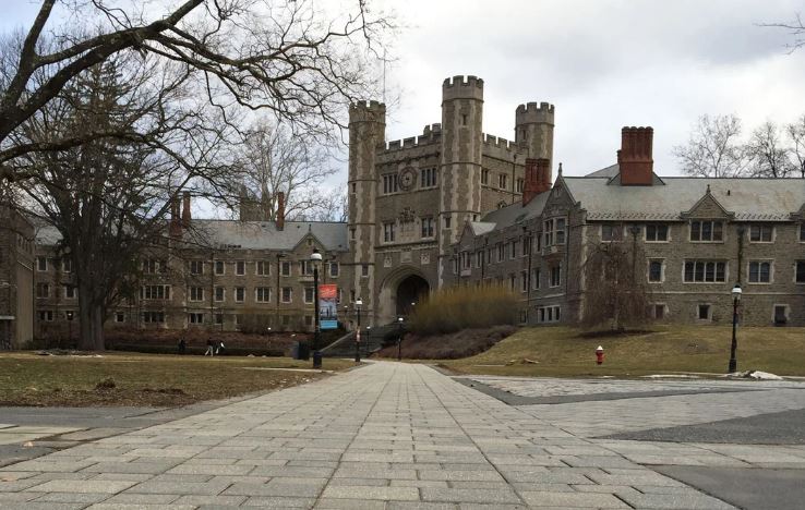 Princeton University: A Comprehensive Guide for Aspiring Students