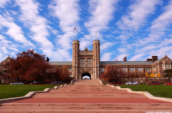 Top 10 Ivy League Colleges You Should Consider