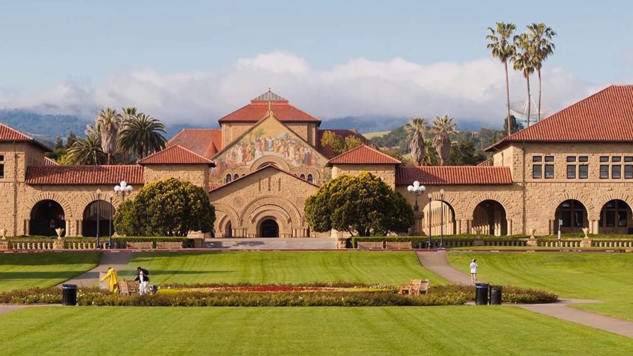 Stanford University: A Comprehensive Guide for Aspiring Students